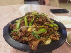-烤肉宛饭庄(南礼士路店)