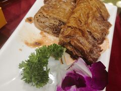 -阿莉餐厅(枣阳路店)