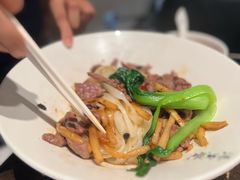 -漆黑觉米粉(三里屯店)