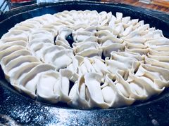 -汪记大王锅贴(成山路店)