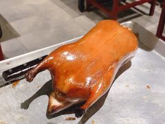 -京味斋·北京烤鸭(新源街店)