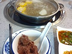 -杏花吴记牛肉火锅