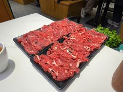 -牛品福潮汕牛肉火锅(旺庄店)