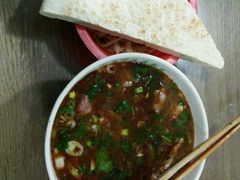 -清真马杰山牛肉汤馆