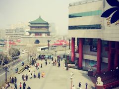 -楼兰古丽新疆菜(钟楼景观店)