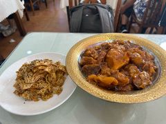 -同发号饭庄(复兴路店)