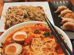 -日出拉面(望京店)