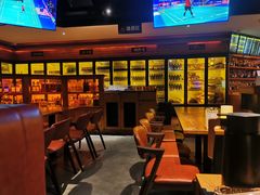 -双层巴士·鲜串鲜啤·团建聚会(凯德广场店)