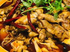 -马头巷·隐庐居·红油大虾(园区店)