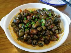 -老马家·舌尖上的西塘美食