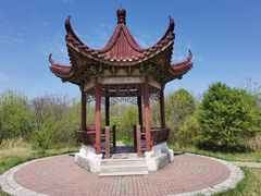 -冶山国家矿山公园