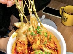 -太二酸菜鱼(财富购物中心店)