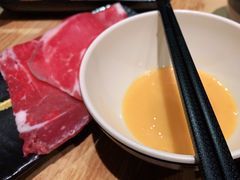 -一井烧肉·活鳗·寿司(望京SOHO店)