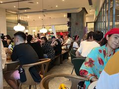 大堂-BAKER&SPICE(环贸店)