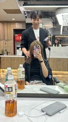 -奈川烫染Salon