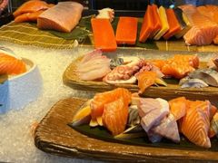 -广州富力君悦大酒店·凯菲厅