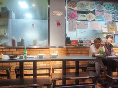 大堂-买又大餐厅(福林里店)
