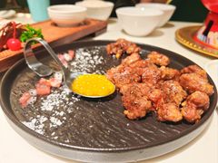 -后海16号·北京私房菜