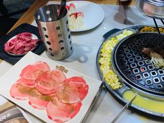 -韩宫宴烤肉·料理(苏州中心店)