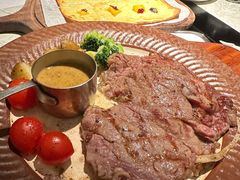 -半秋山西餐厅(宜昌大洋店)