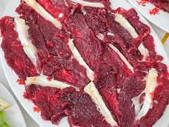 匙仁-贵宾牛·潮汕牛肉火锅(珠池总店)