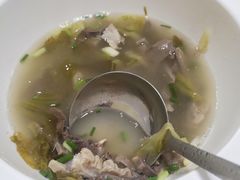-陈记汤饭(水巷口店)