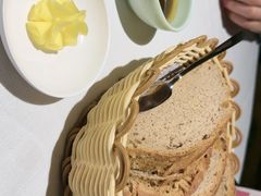 -俄士厨房(五棵松华熙LIVE店)