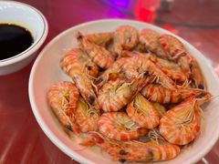 -谢记上海大排档(长寿路店)