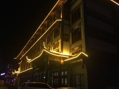 -神农溪纤夫文化旅游区