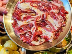 -西塔老太太泥炉烤肉(双井店)
