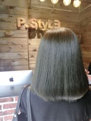 点击看大图 picture-P.STYLE 派斯造型