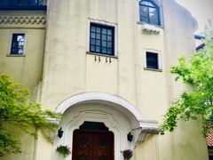 -上海汾阳花园酒店