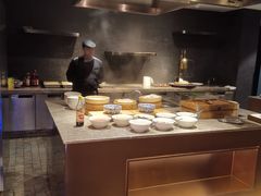 -上海中星铂尔曼大酒店 汇·西餐厅