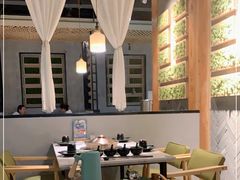 大堂-狐狸爱上椰子鸡(滨江星光大道店)