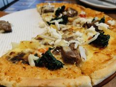 披萨-必胜客(会展店)