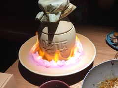 罐罐牛腩-吃饭皇帝大(合生汇店)