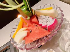 -海底捞火锅(龙岗星河COCO Park店)