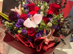 -华夏盛宴(赵都新城店)