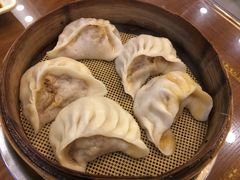 -百年认一力 太原老字号 (桥头街店)