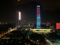 -无锡君来洲际酒店