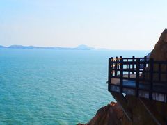 -六合朝阳景区-和尚套