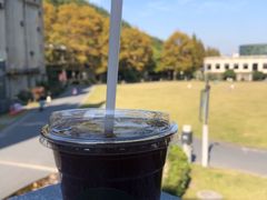 -CEMENT·coffee bar (凤凰创意园店)