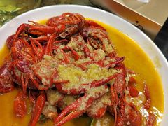 -小秦淮·南京土菜(新亭西路店)