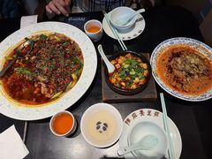 -陈麻婆豆腐总店