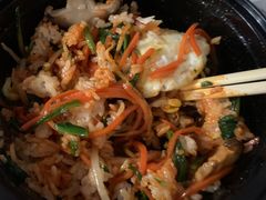 -许妈妈餐厅烤肉烧烤家常菜(明润广场店)
