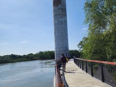 -东寨港红树林旅游区