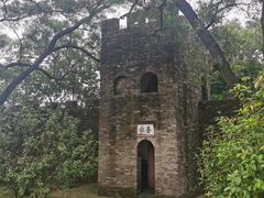 -广州莲花山旅游区