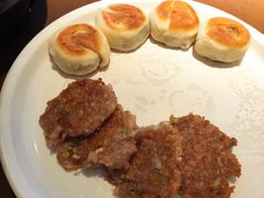 -静颐茶馆·素食(龙华店)