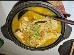 -赶海部落海鲜城(海阳路店)