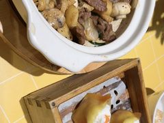 -蔡澜点心·粤菜(花城汇南区店)